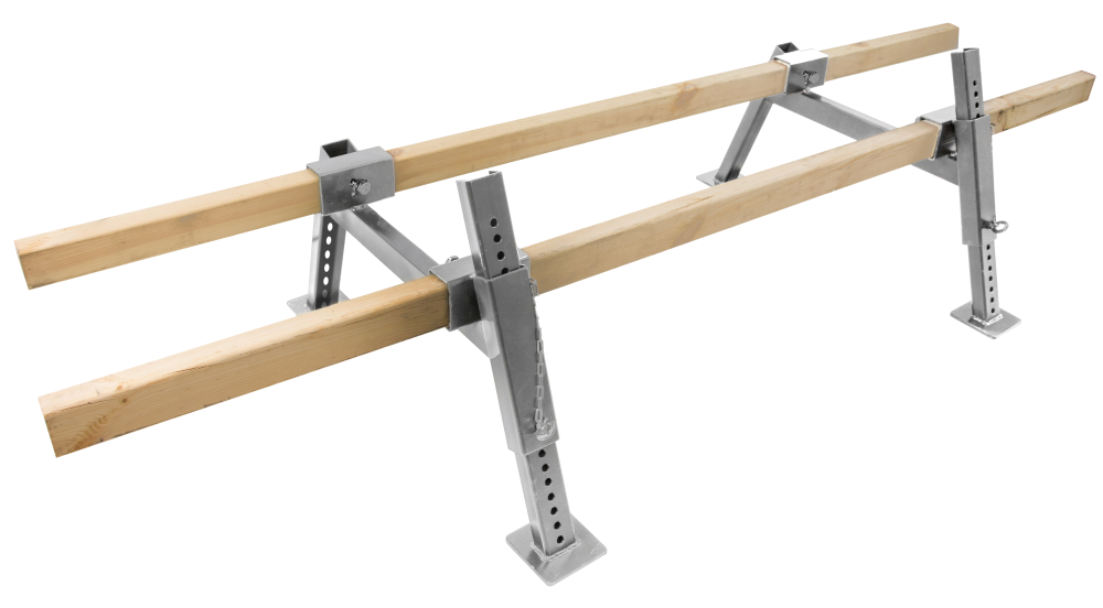 RuBee® Flexy Beutenbock-Ständer