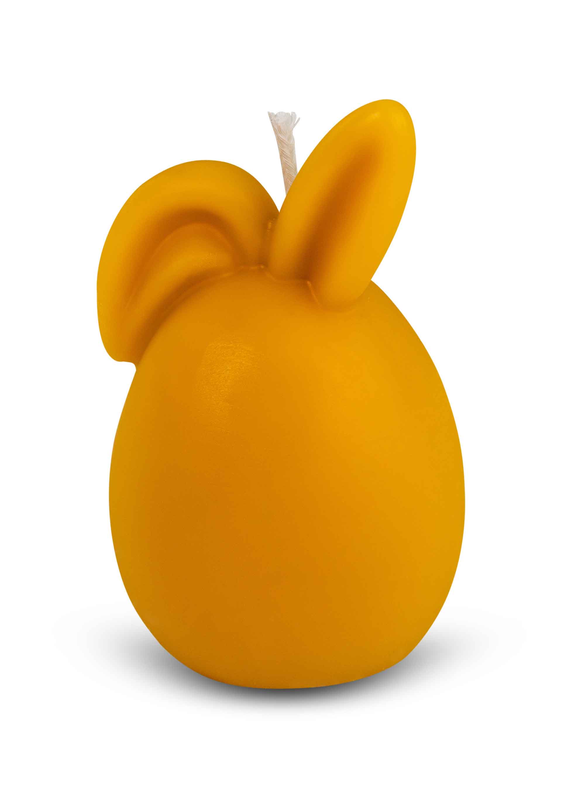 Gießform "Osterei mit Ohren"