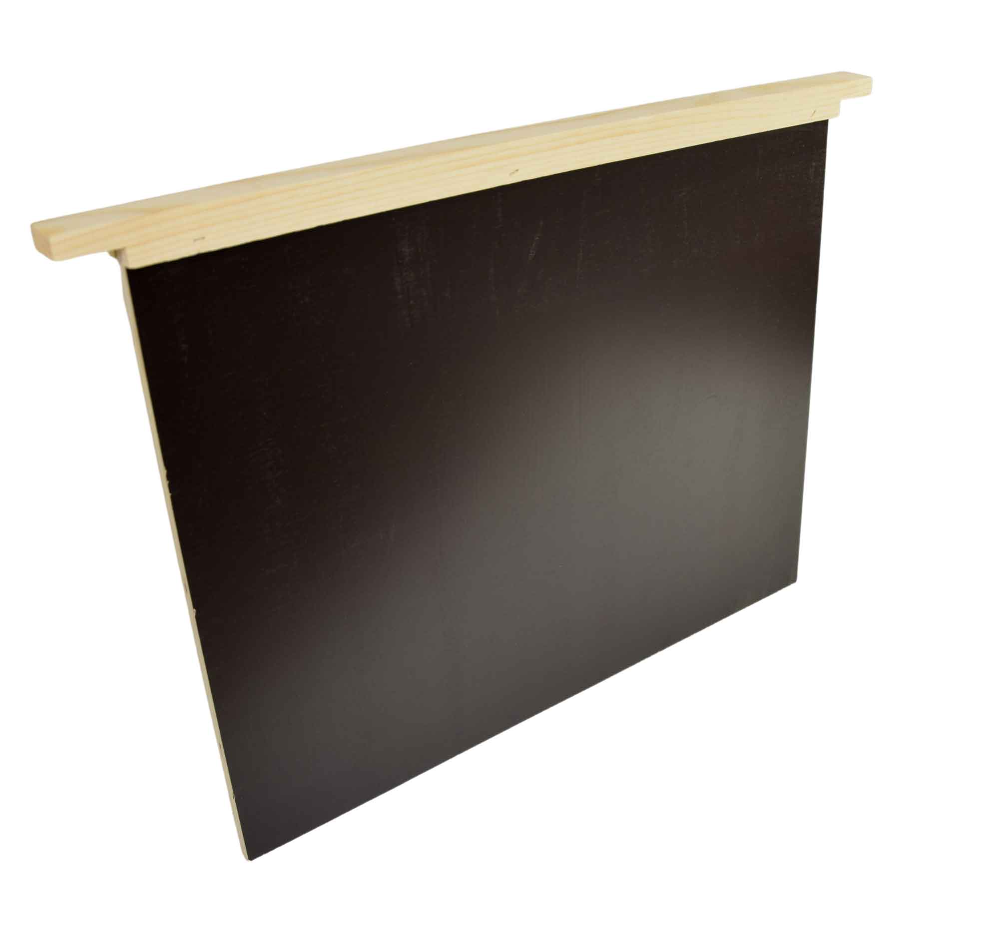 HOBBEE® Einengeschied Zander 1 1/2