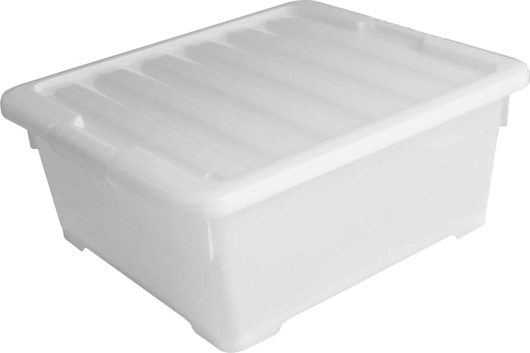 RuBee® Transportbox DN/ZA Honigraum