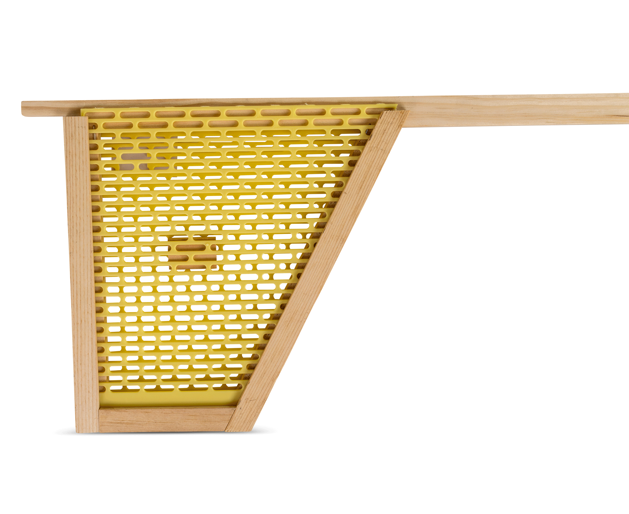 RuBee® Brutstopp Gitterrahmen