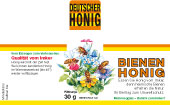 Honig-Etiketten