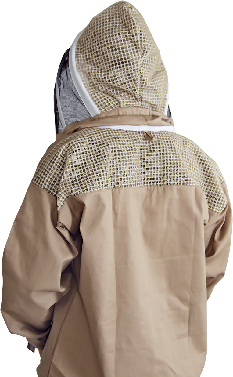 RuBee® IMKERANZUG COOL "Astro"