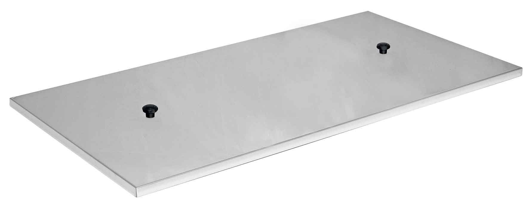 RuBee® Deckel für Entdecklungstisch