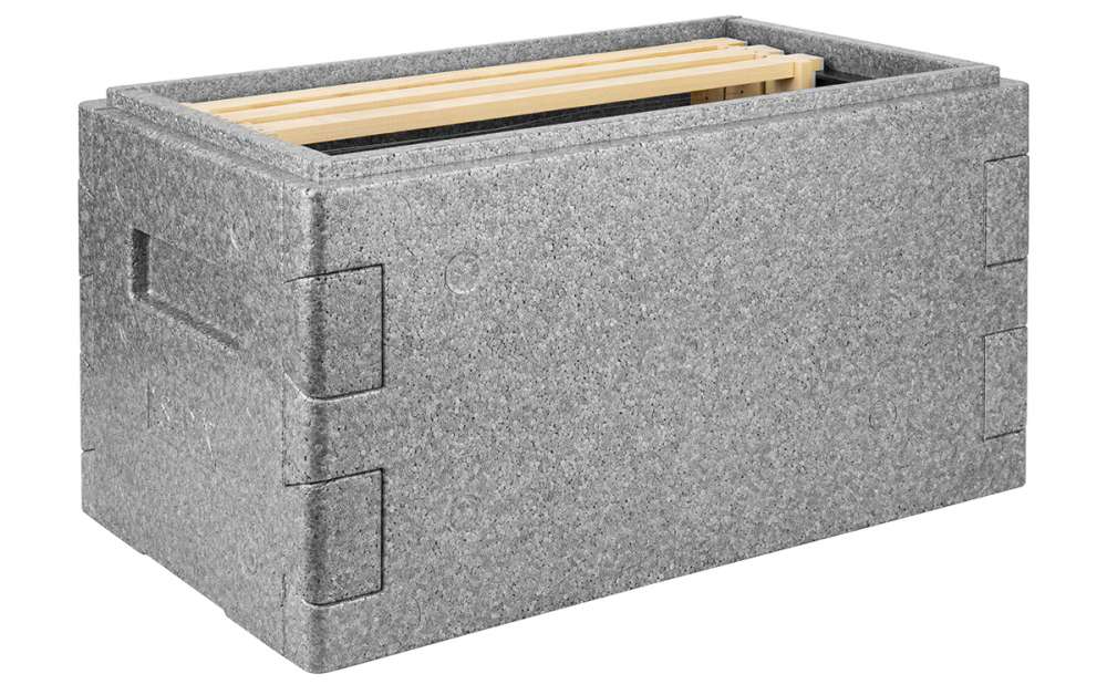 EPP Ablegerbeute NM Zarge