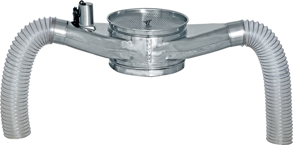 RuBee® Honig Kaskade solo