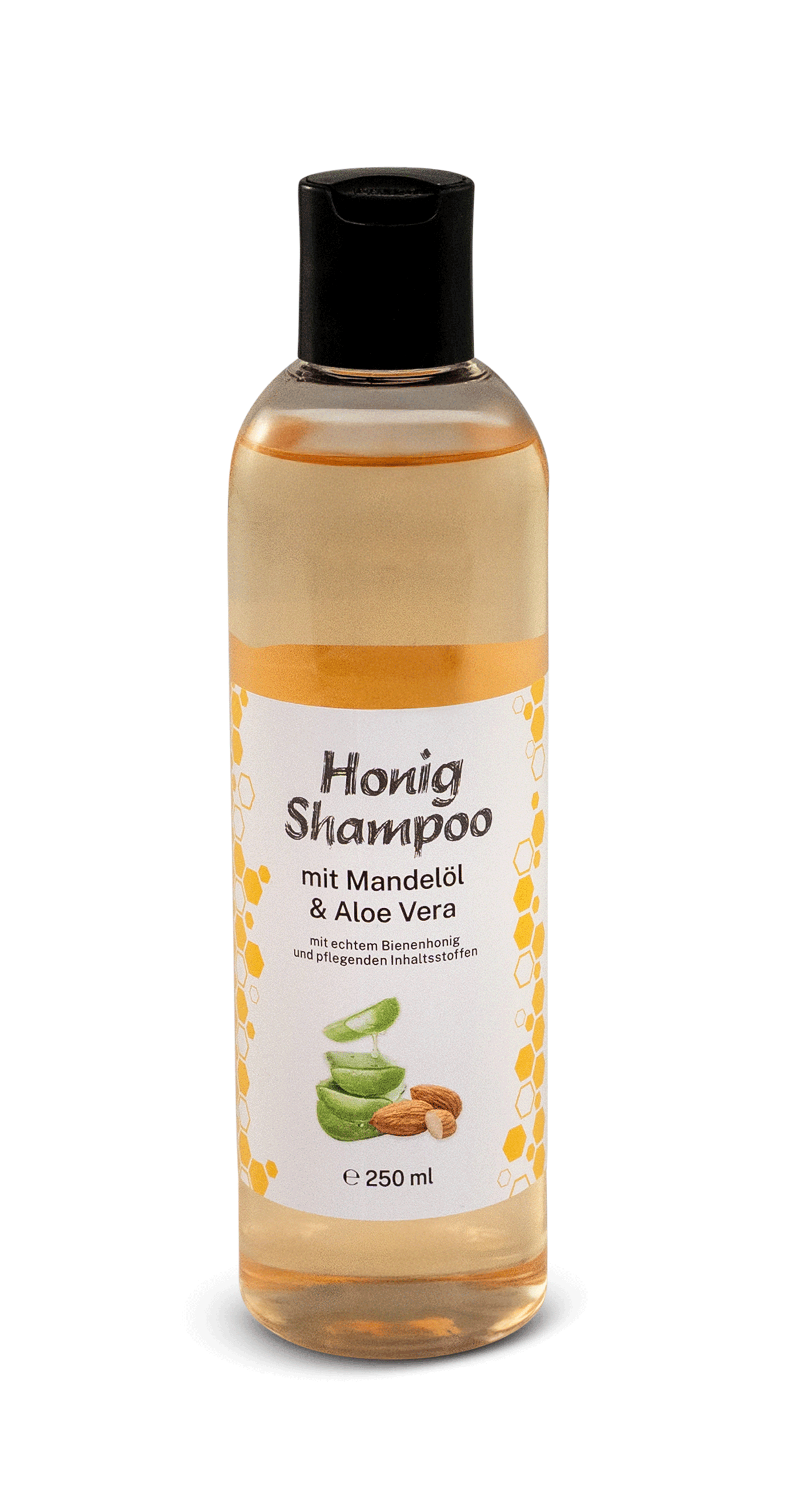 Honig Shampoo