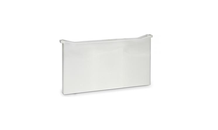 Kunstoff Futtertaschen