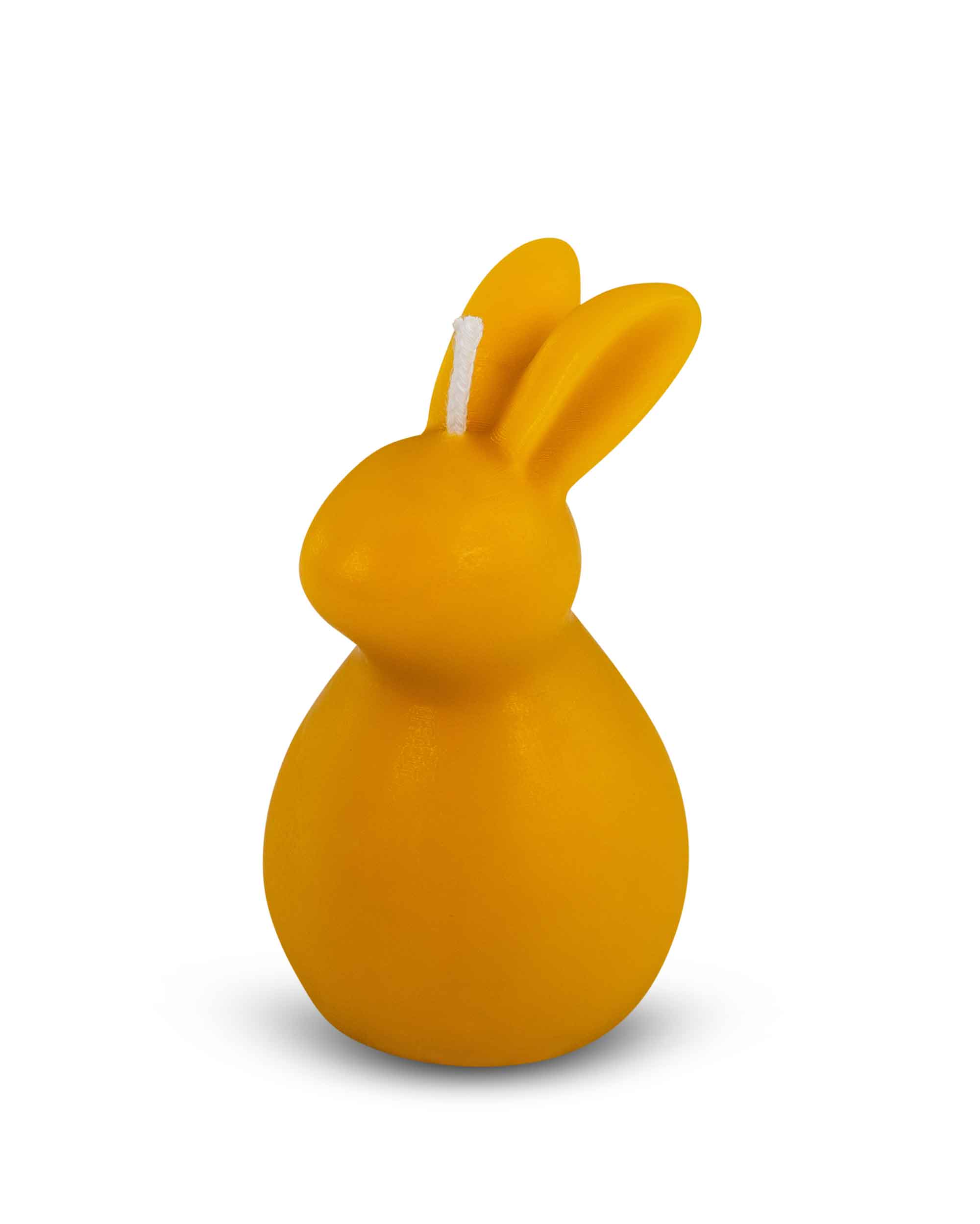 Gießform "Osterhase Modern" Motiv I
