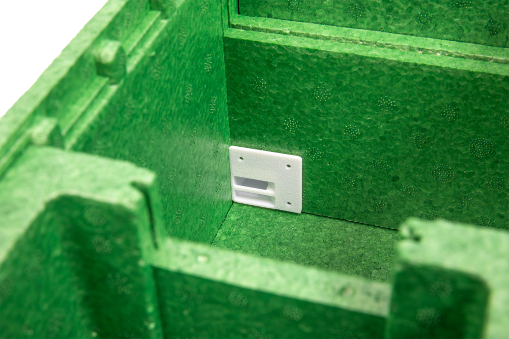 Drohenensperre nach Ralf Kolbe