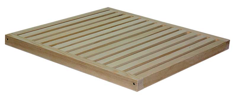 Wärmeverbundsystem Dadant "komplett"