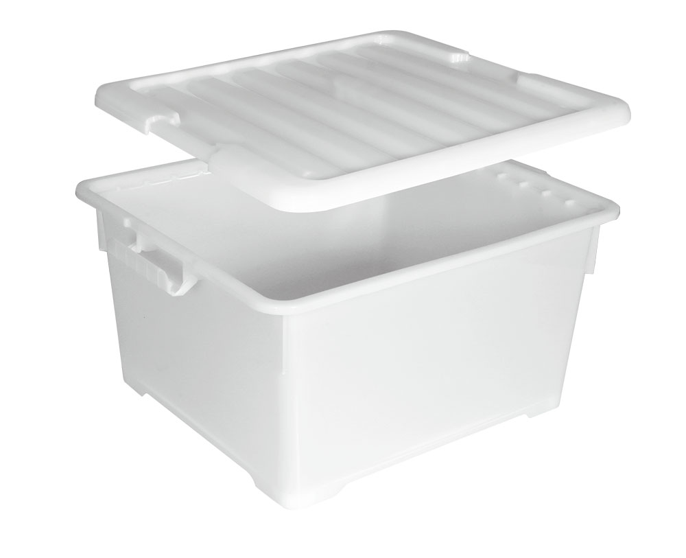 RuBee® Transportbox