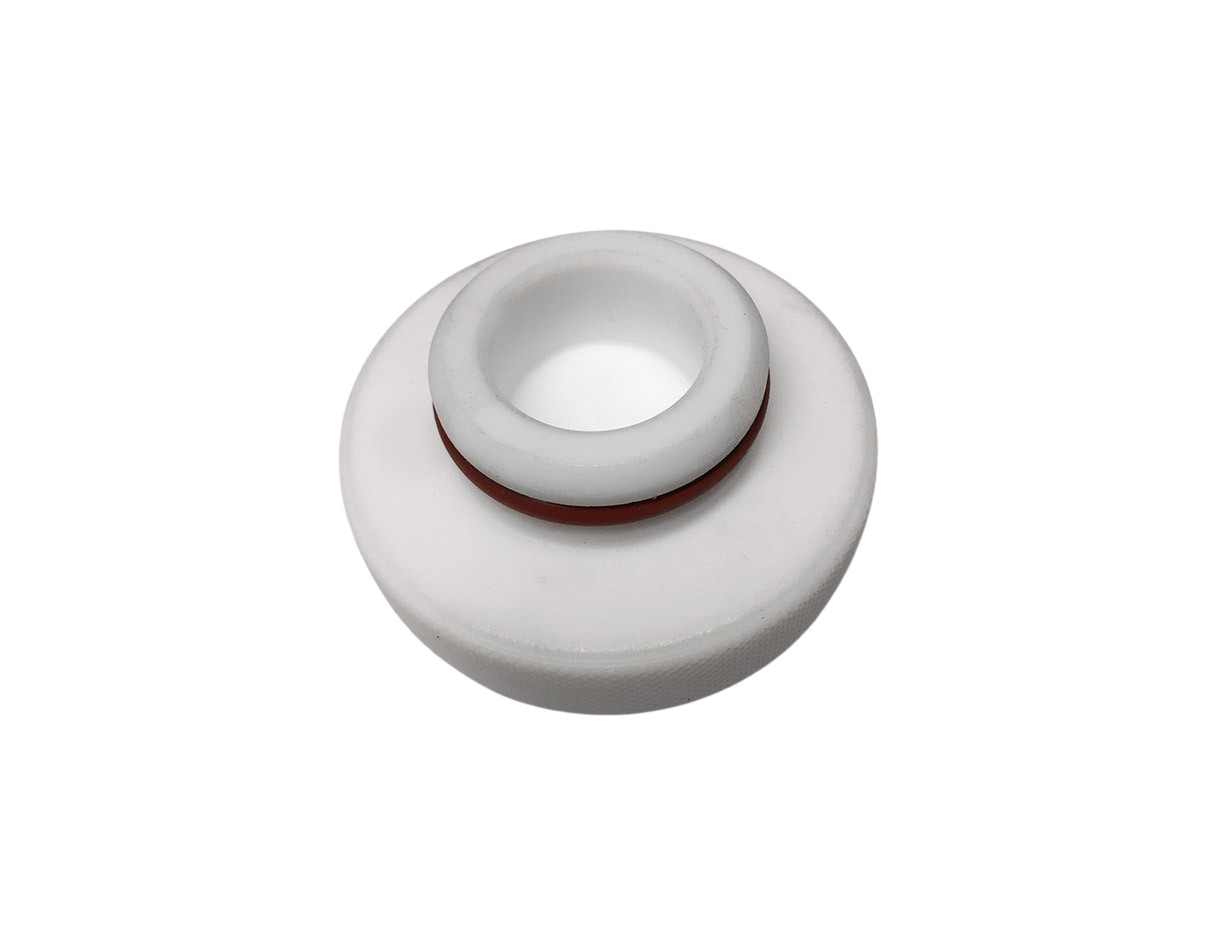 Sublimox Ersatz Kunststoffaufsatz