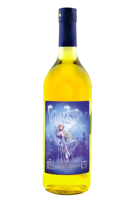 Met mit natürlichem Vanillearoma