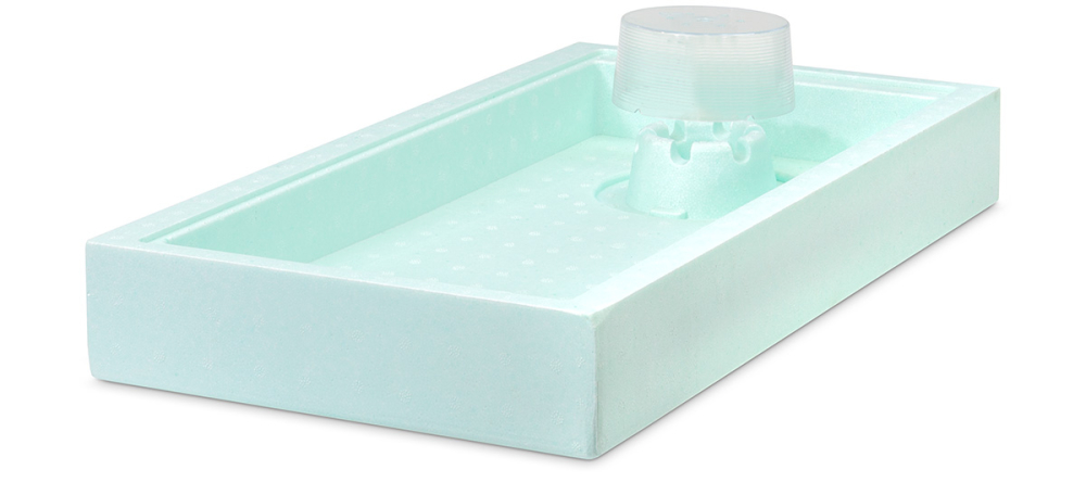 HOBBEE® Ableger Futterzarge