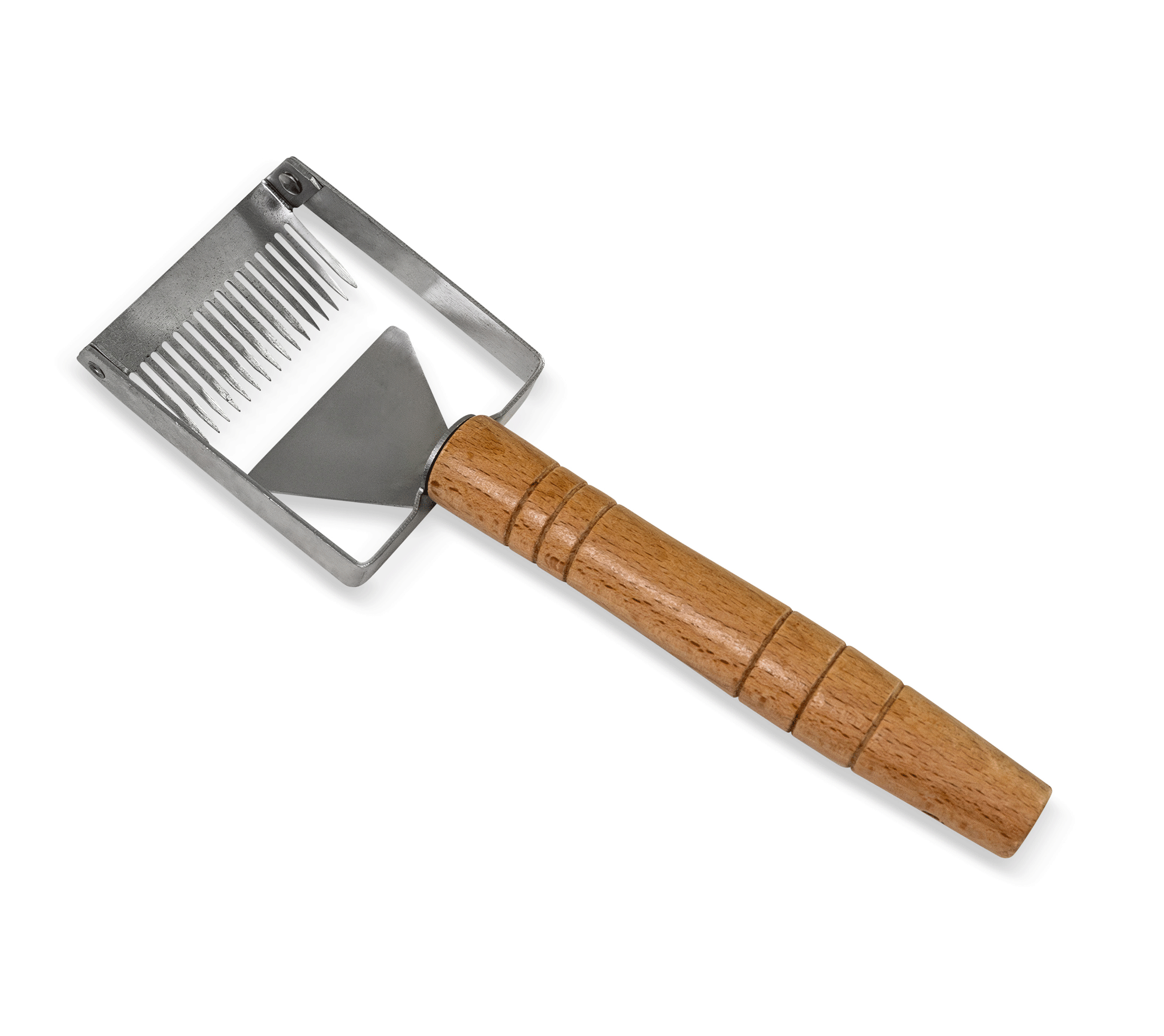 Hobbee®Turbo Plus Entdecklungshobel