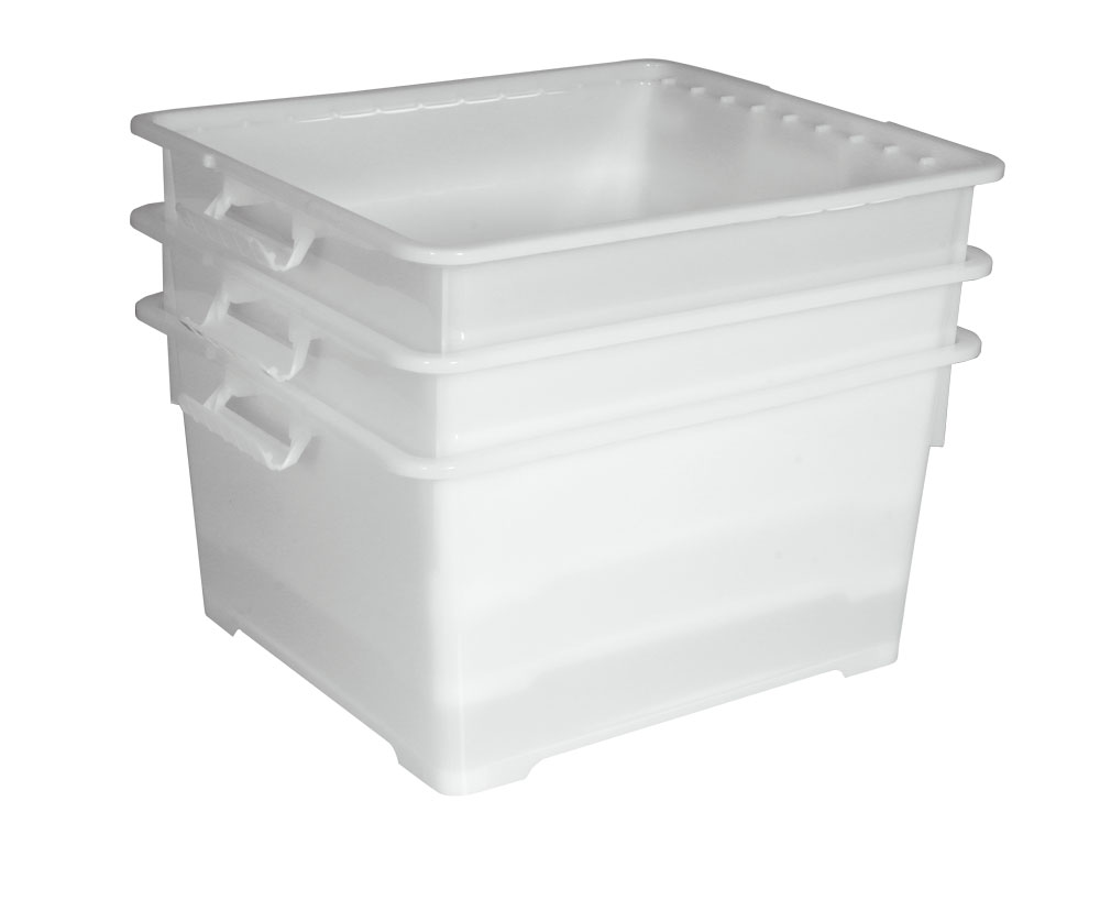 RuBee® Transportbox