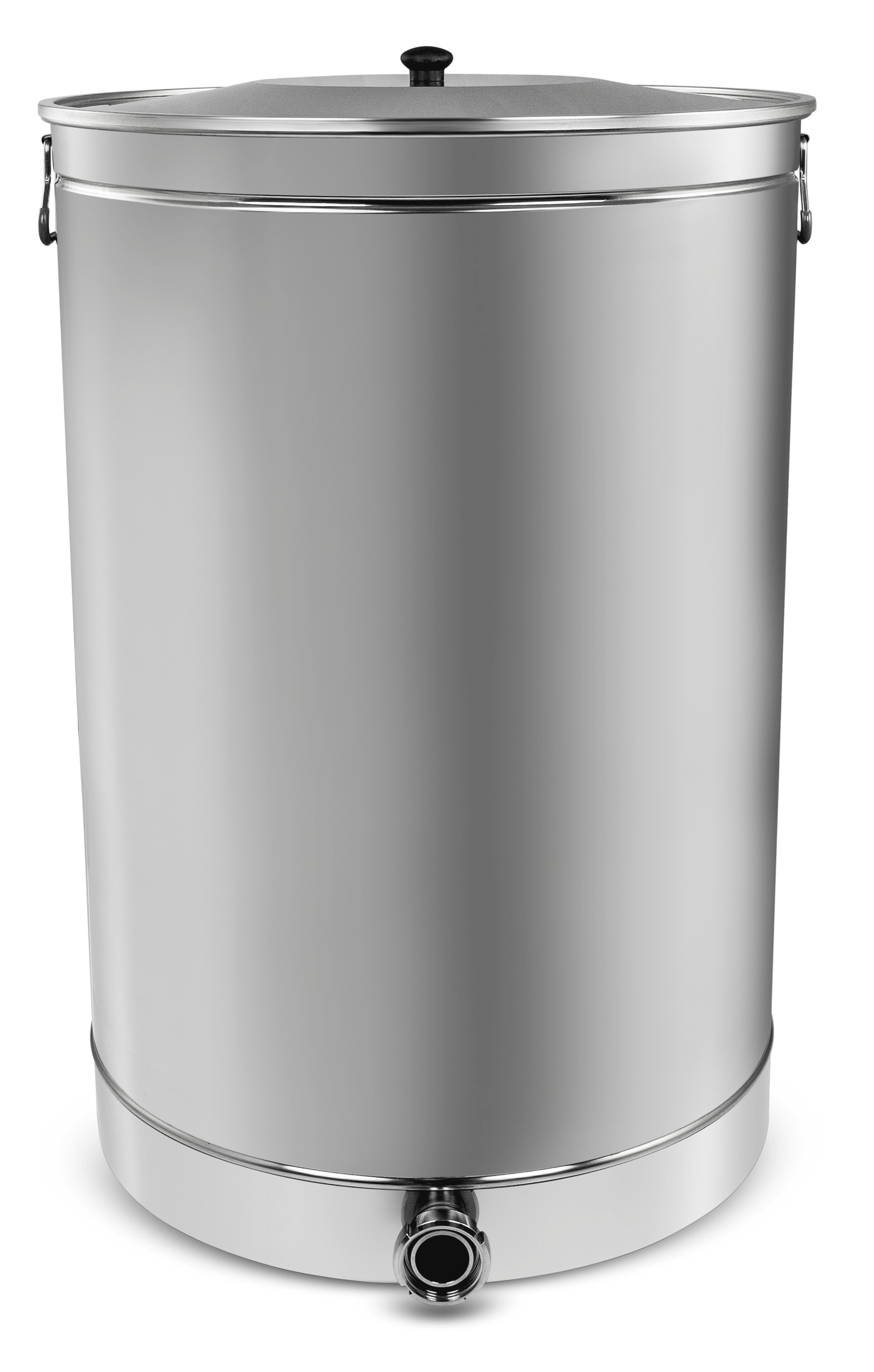 RUBEE® Schrägboden Abfüller