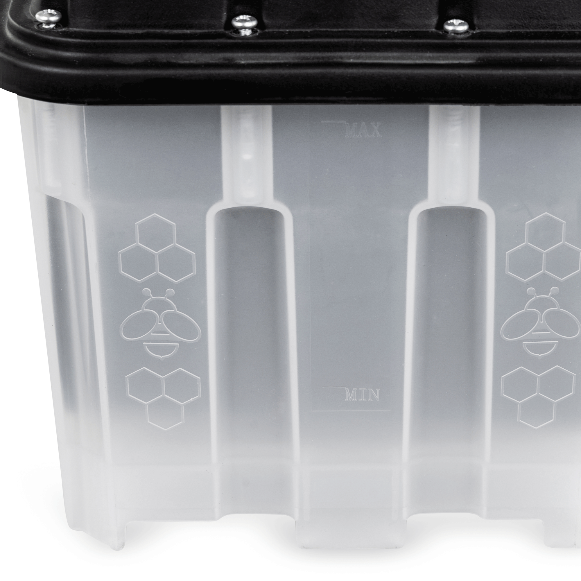 RuBee® Dampfmeister 7.0