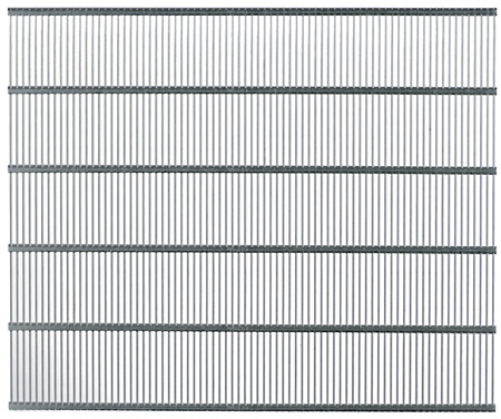 RuBee® Metall-Absperrgitter
