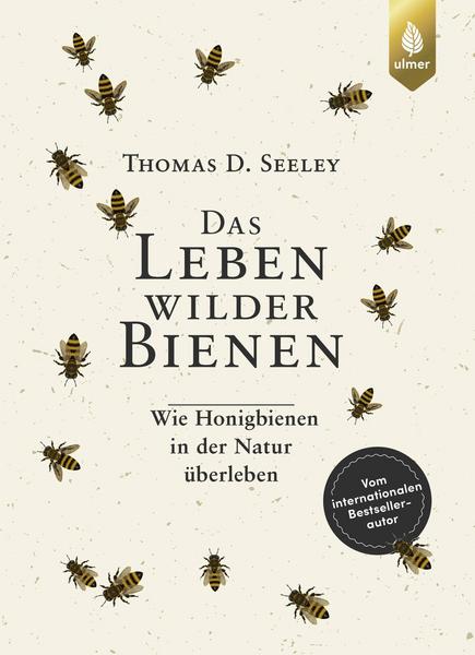 Das Leben Wilder Bienen