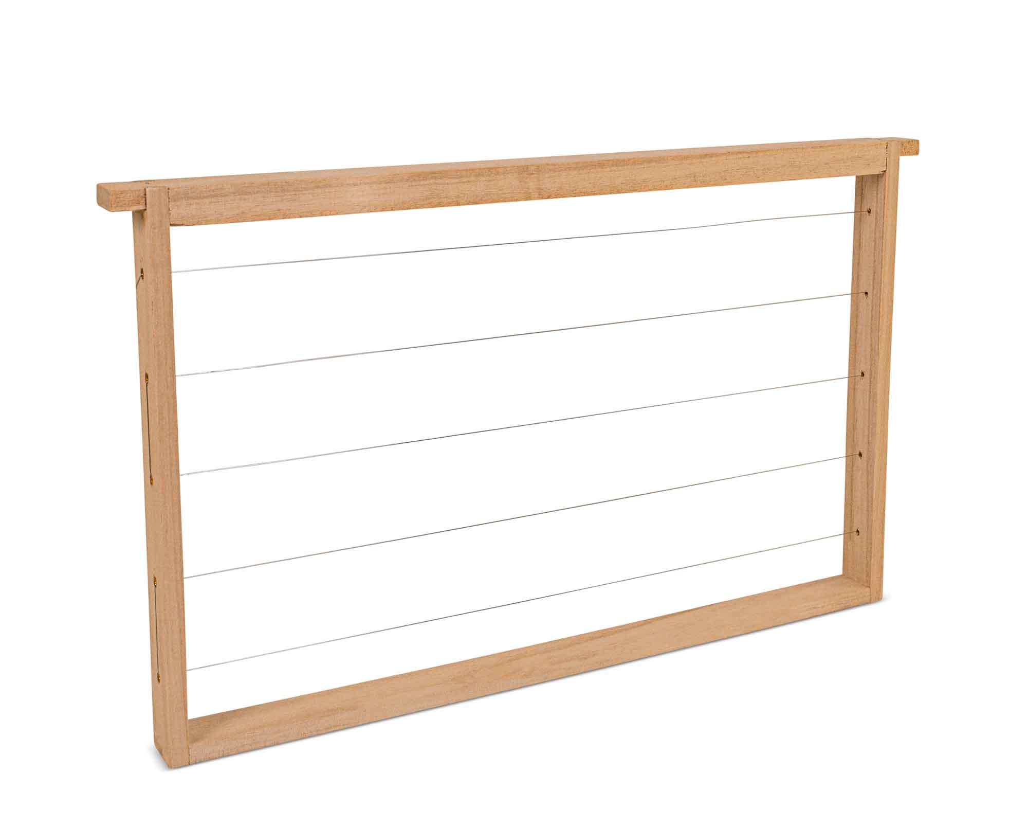 RuBee® Dadant-Brutraumrähmchen