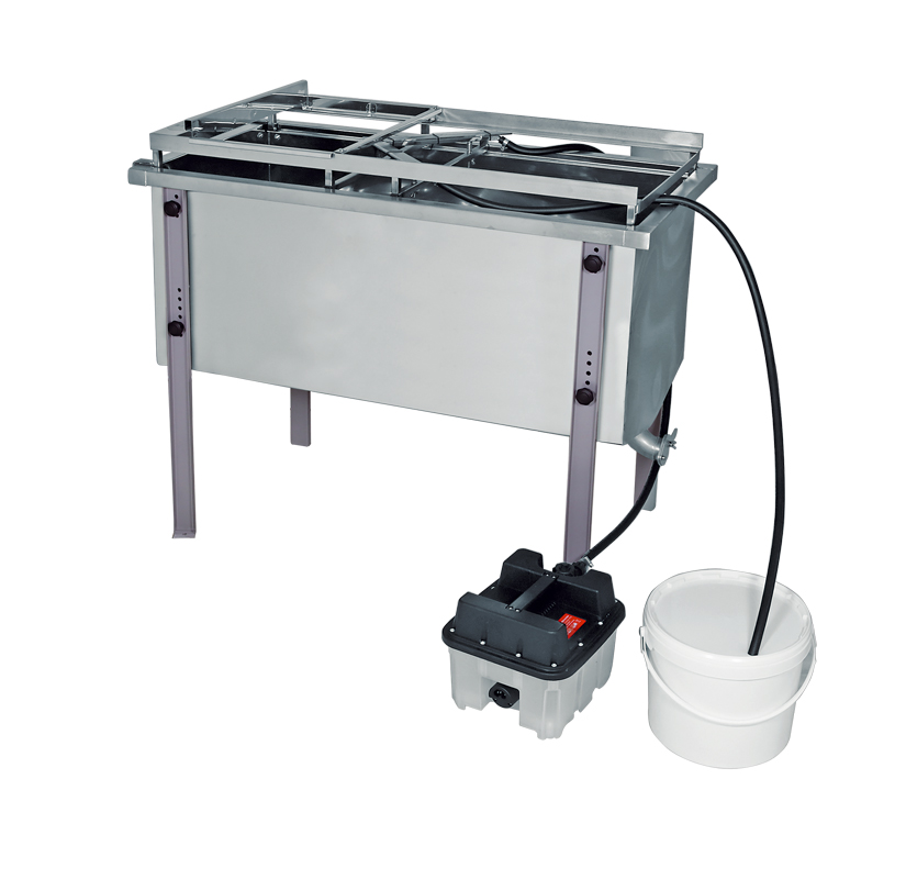 RuBee® Entdeckelungsmeister