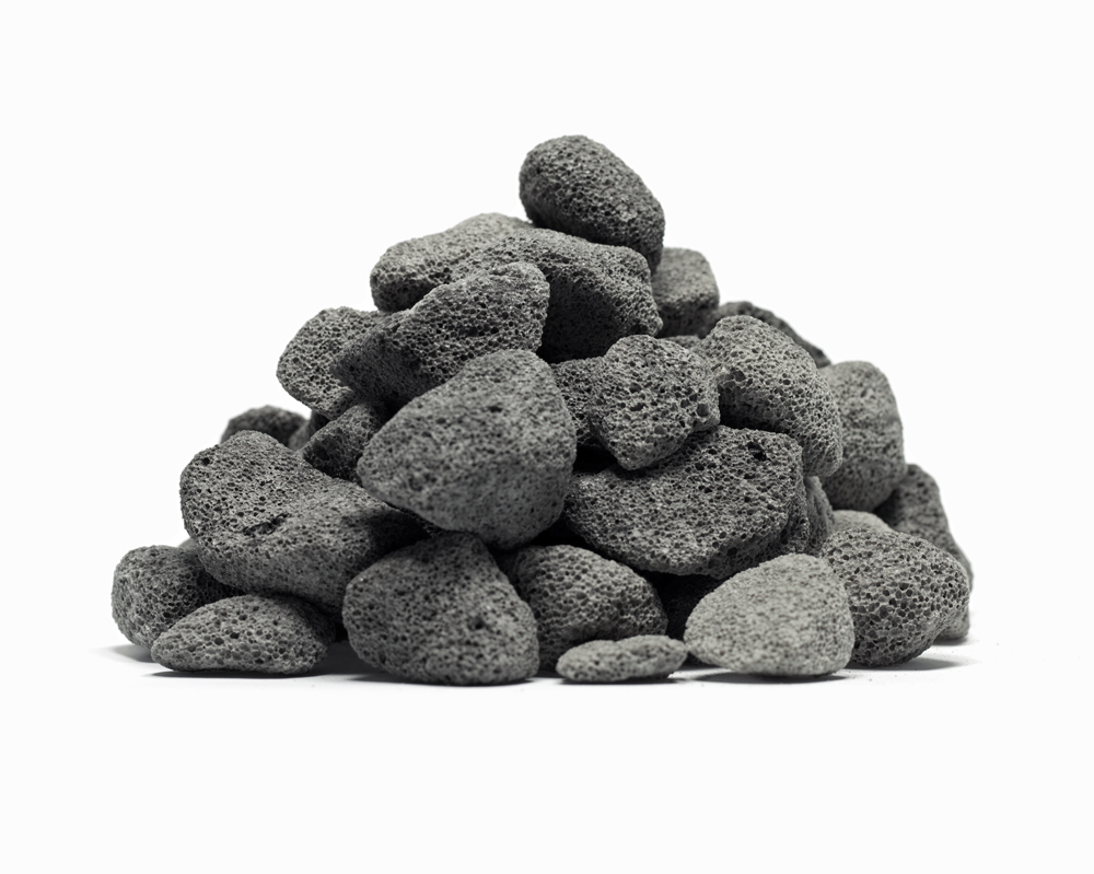 Rubee® Schwimmsteine