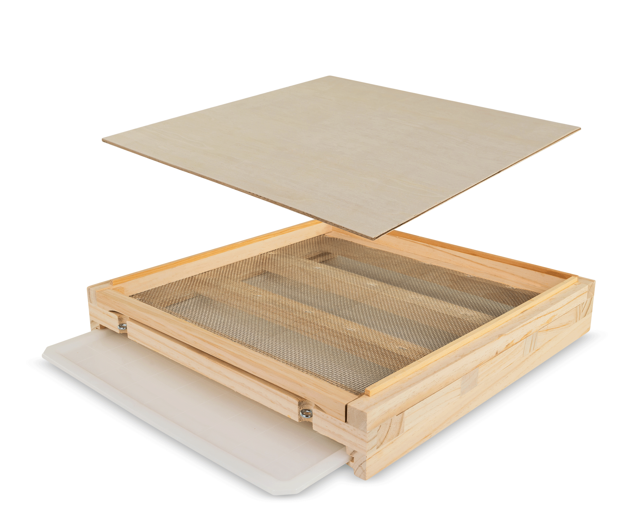 Dadant Boden Beer "Typ2"