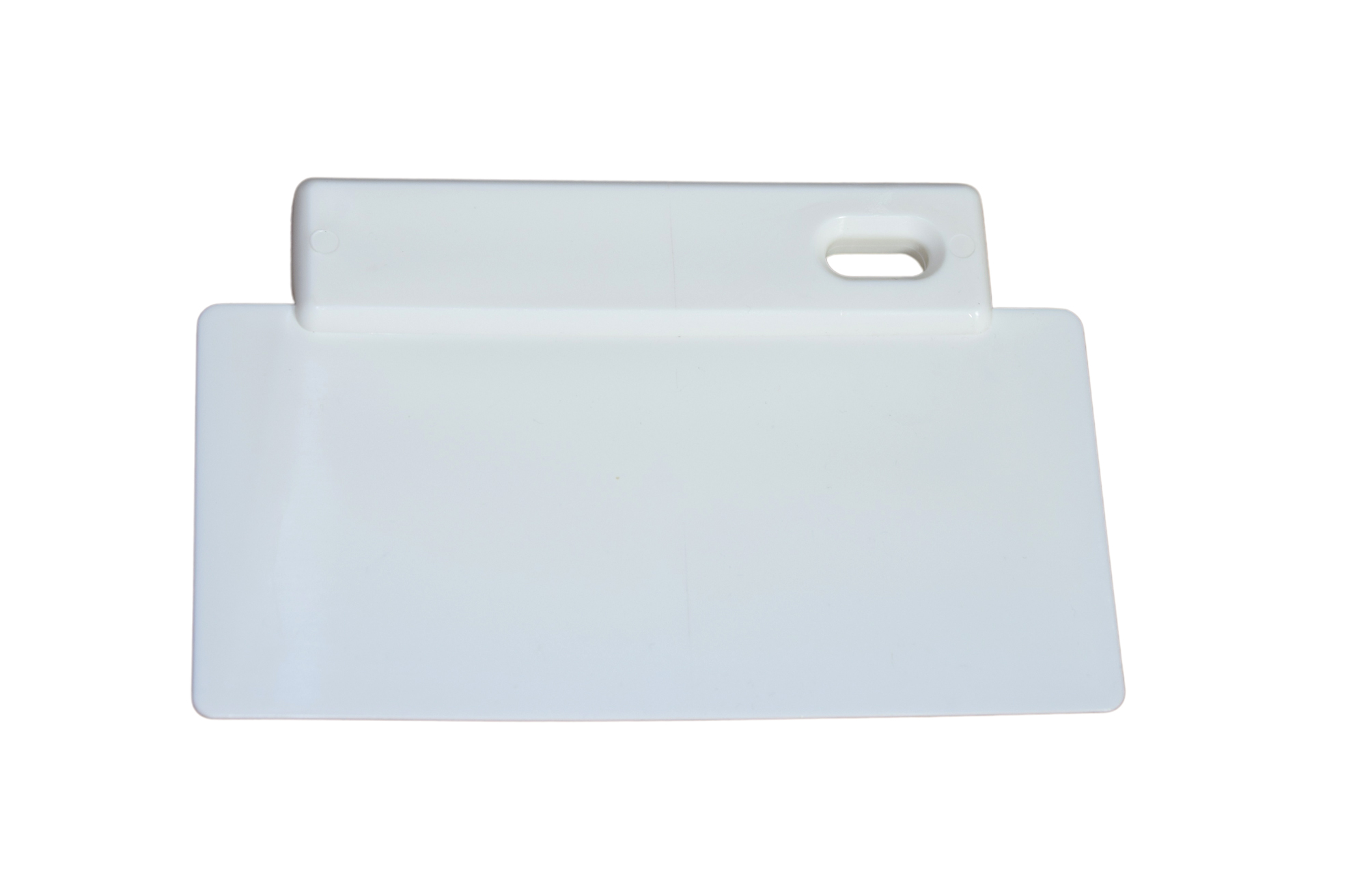 HOBBEE® Honigspachtel weiß