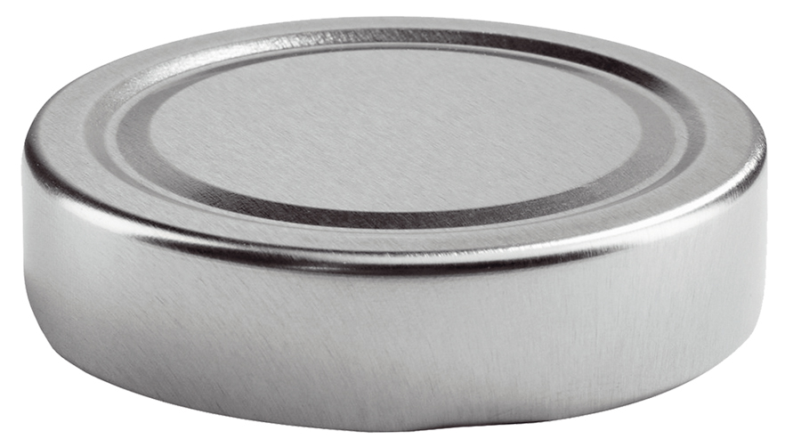 Deep Twist off Deckel