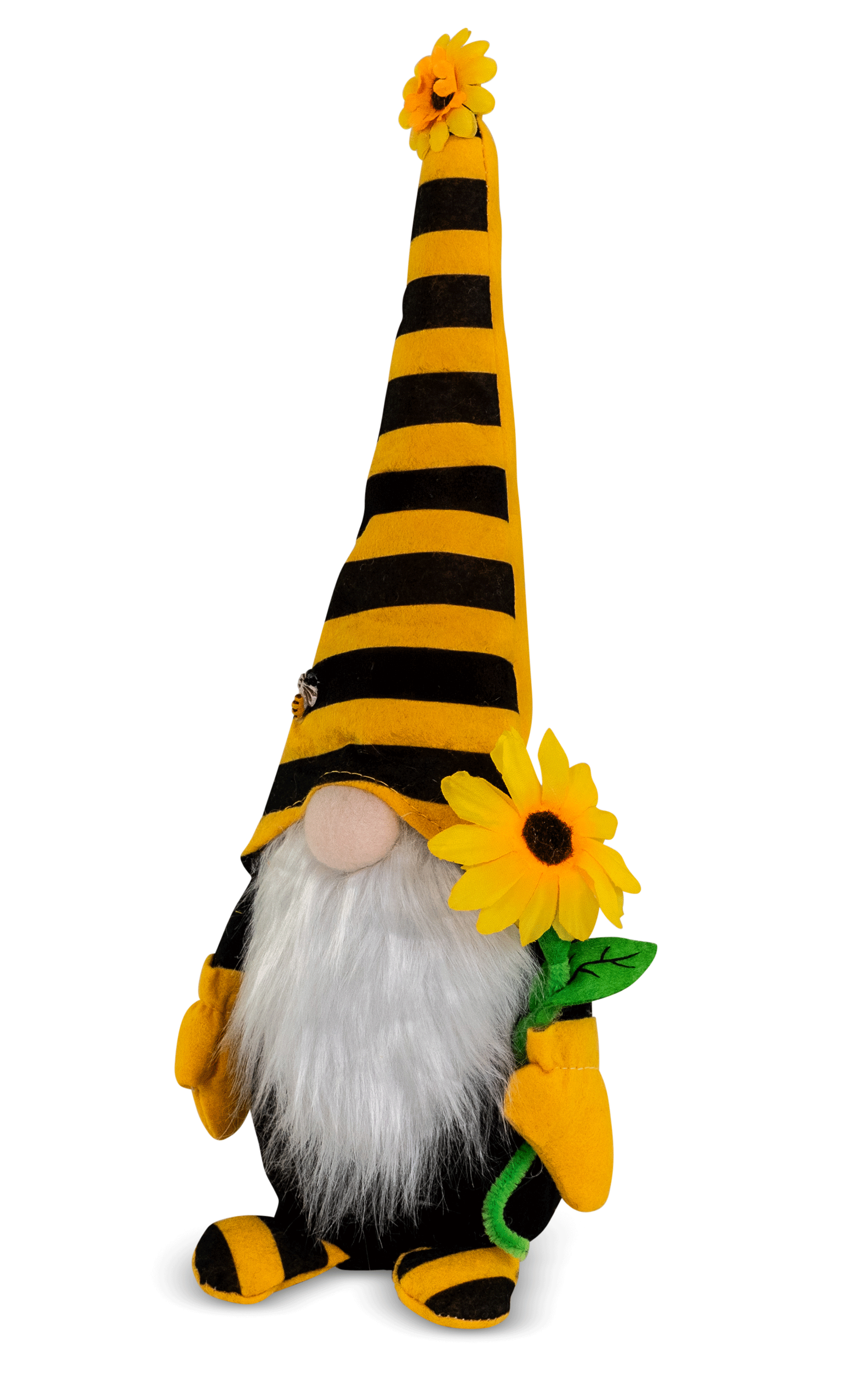 Plüsch Bienenzwerg groß