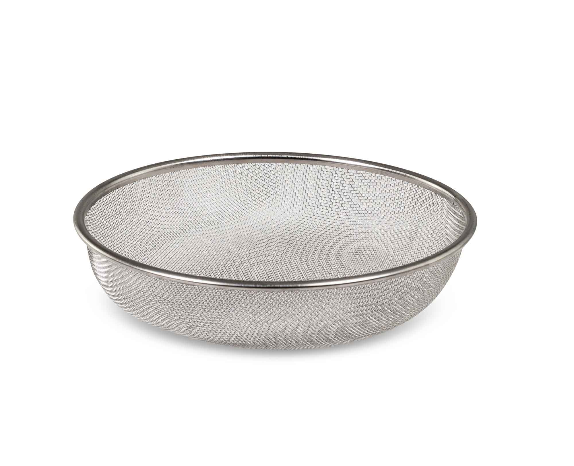 HOBEE® Zylinder Doppelsieb