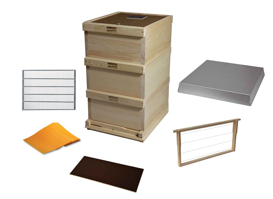 Herold - Starter SET