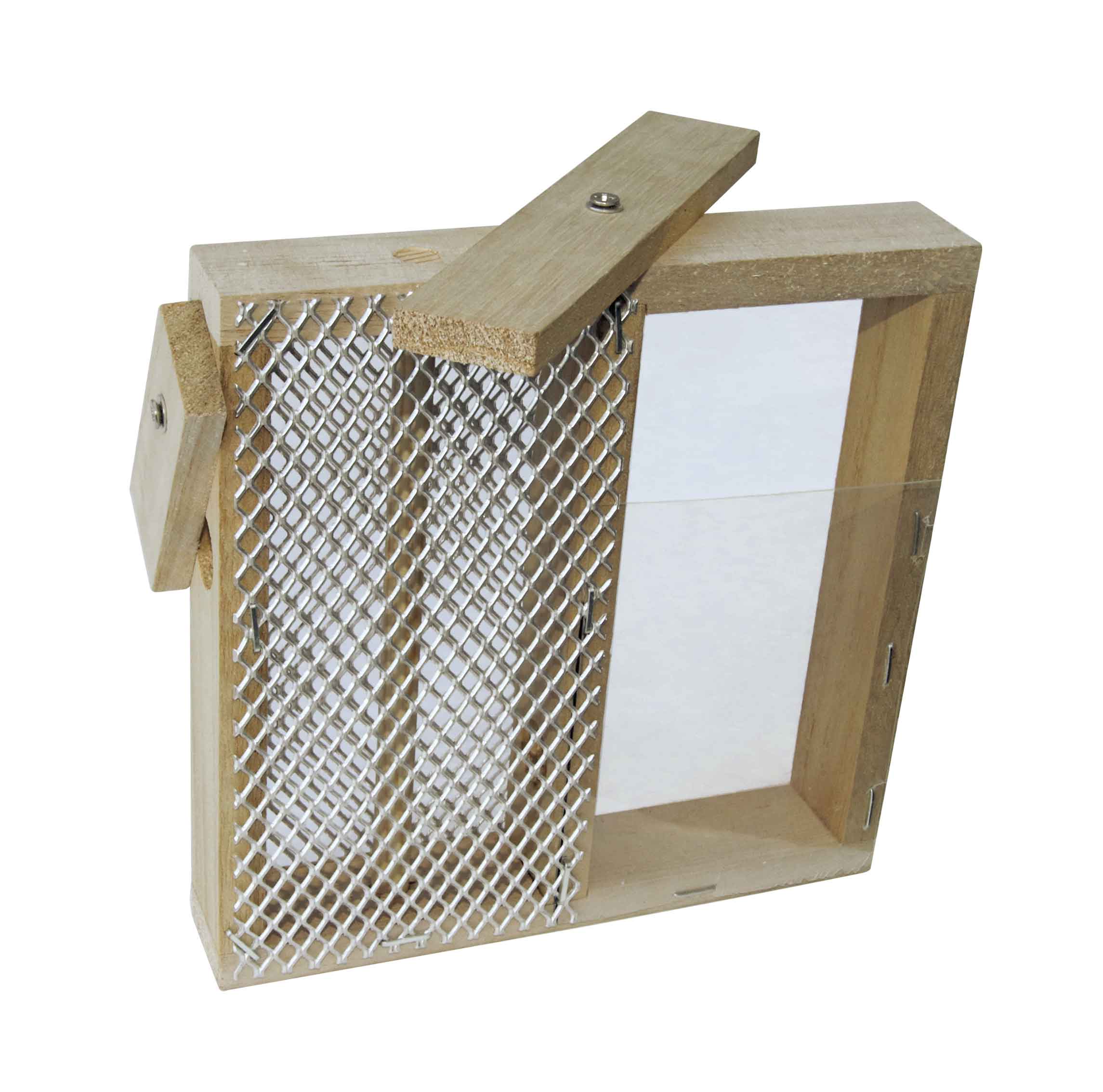 RuBee® Zusetzkäfig 100%