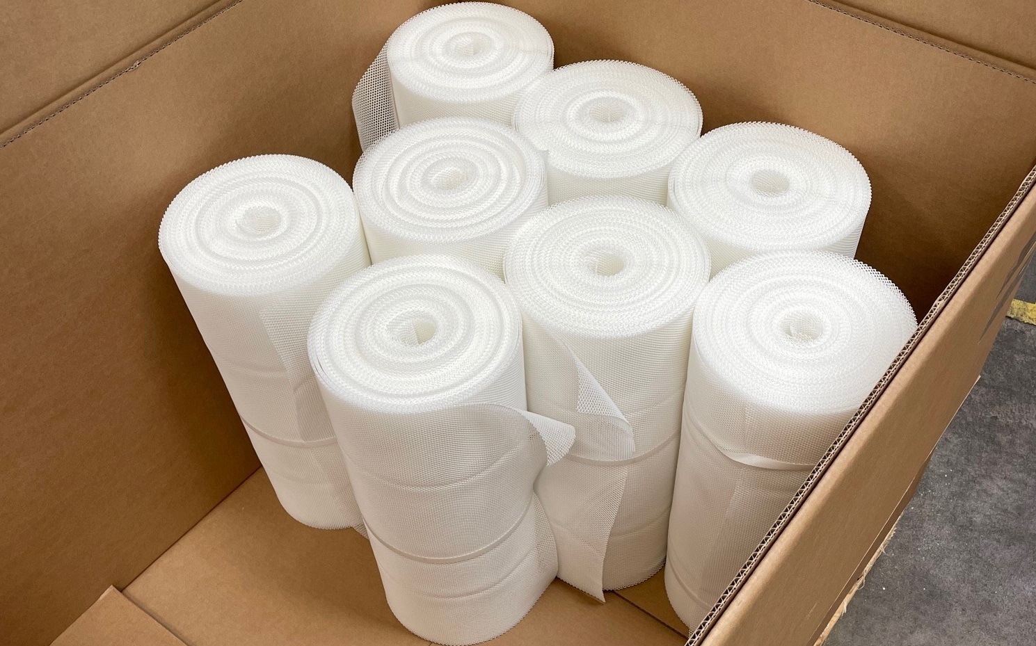 Rubee® Propolis Gewebe