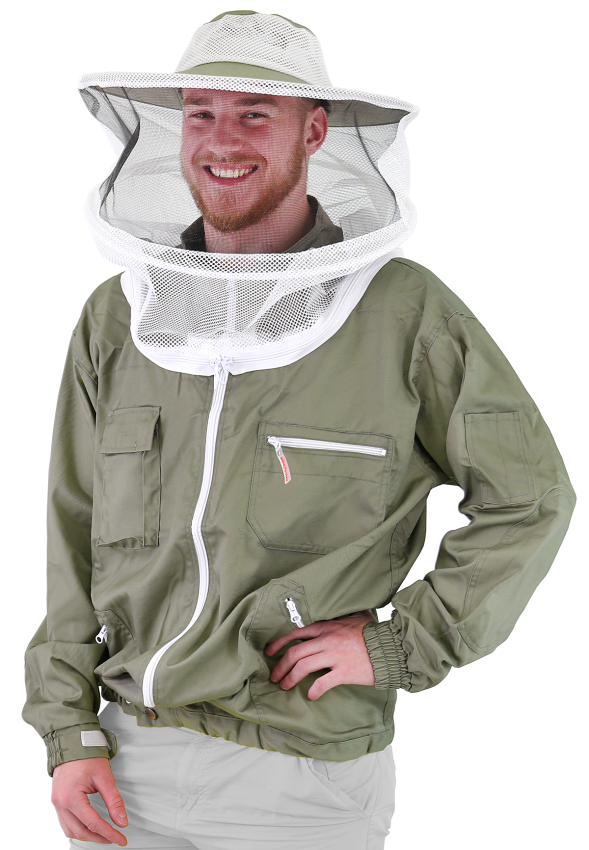 Bieno®Protect Schutzhemd