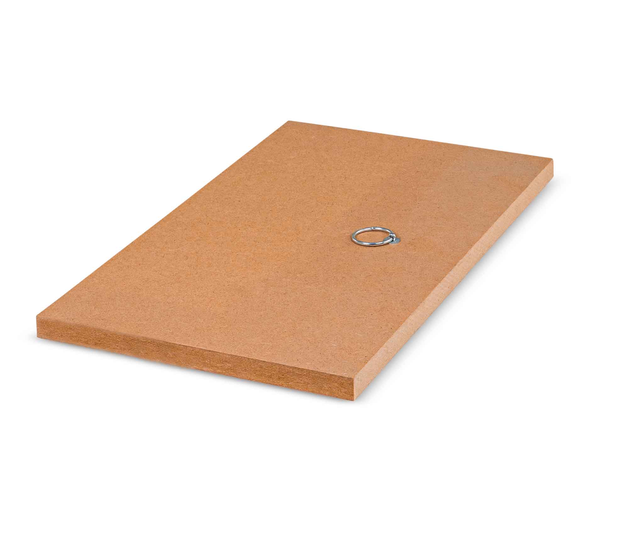 Herold Deckel  für vertikal 1/2 Zarge NM