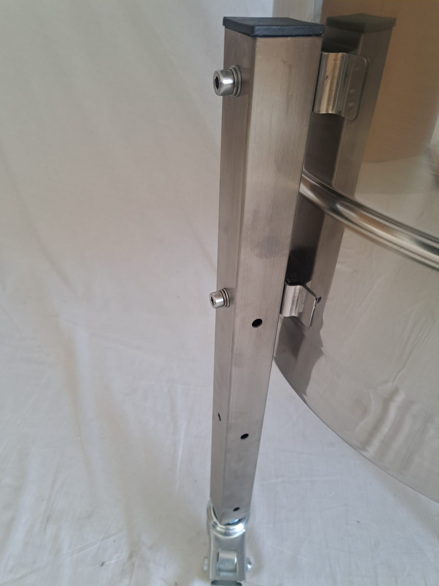 RuBee® Rührwerk 185 kg