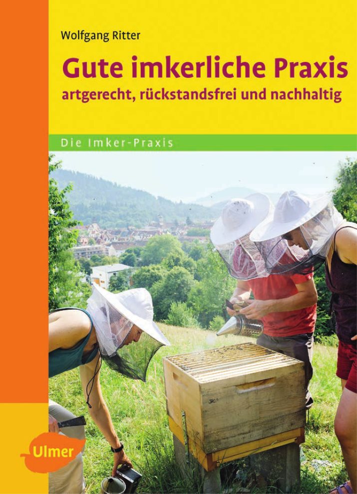 Gute Imkerliche Praxis