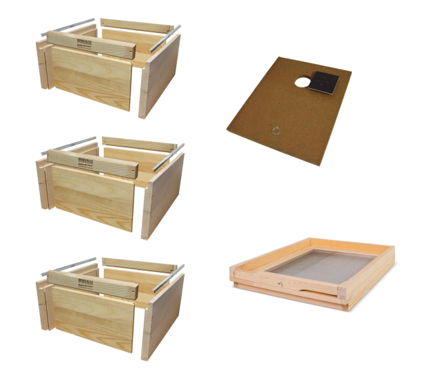 Herold Magazin komplett