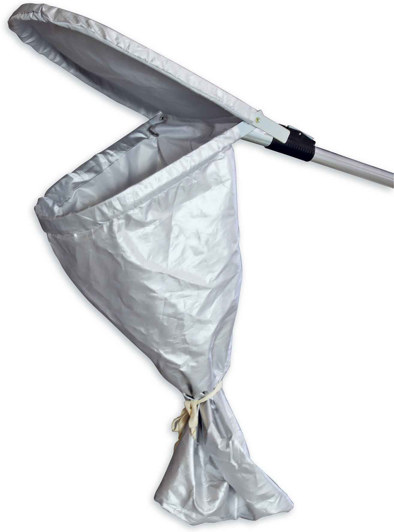 Schwarmfangbeutel 2.Wahl