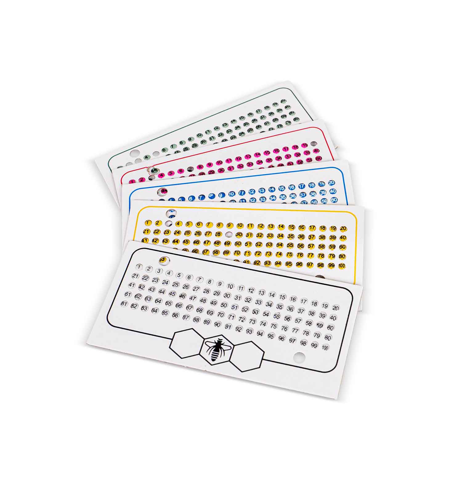 Königinnen zeichnen