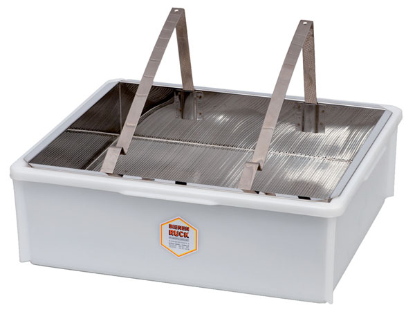 Entdecklungsgeschirr