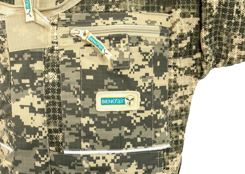 BienoAir®Schutzanzug "IMKERTARN"