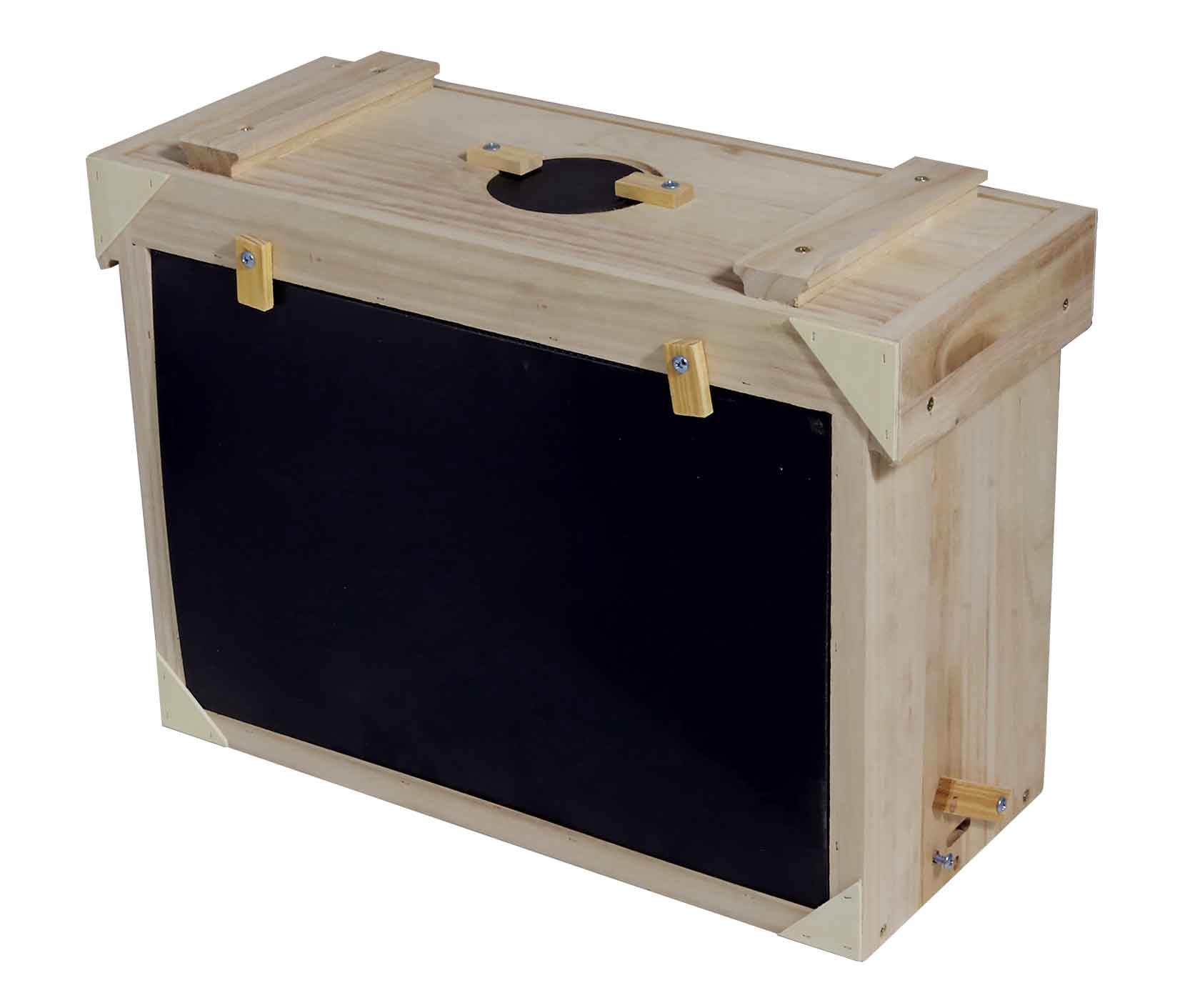 RuBee® Kunstschwarmkasten Universal