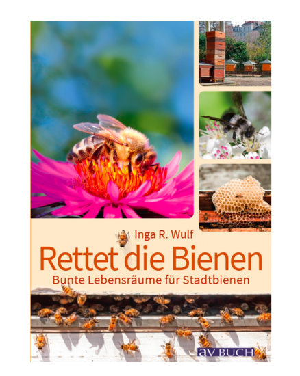 Rettet die Bienen