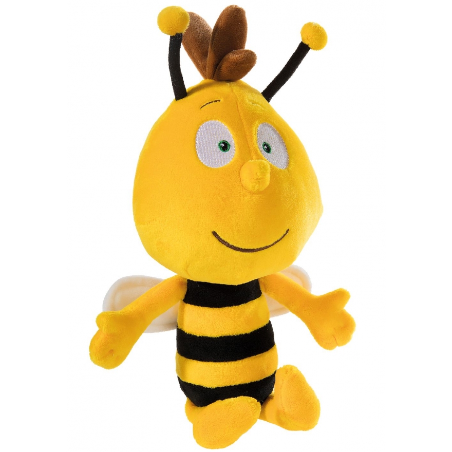 Biene Maja " Plüsch WILLI"