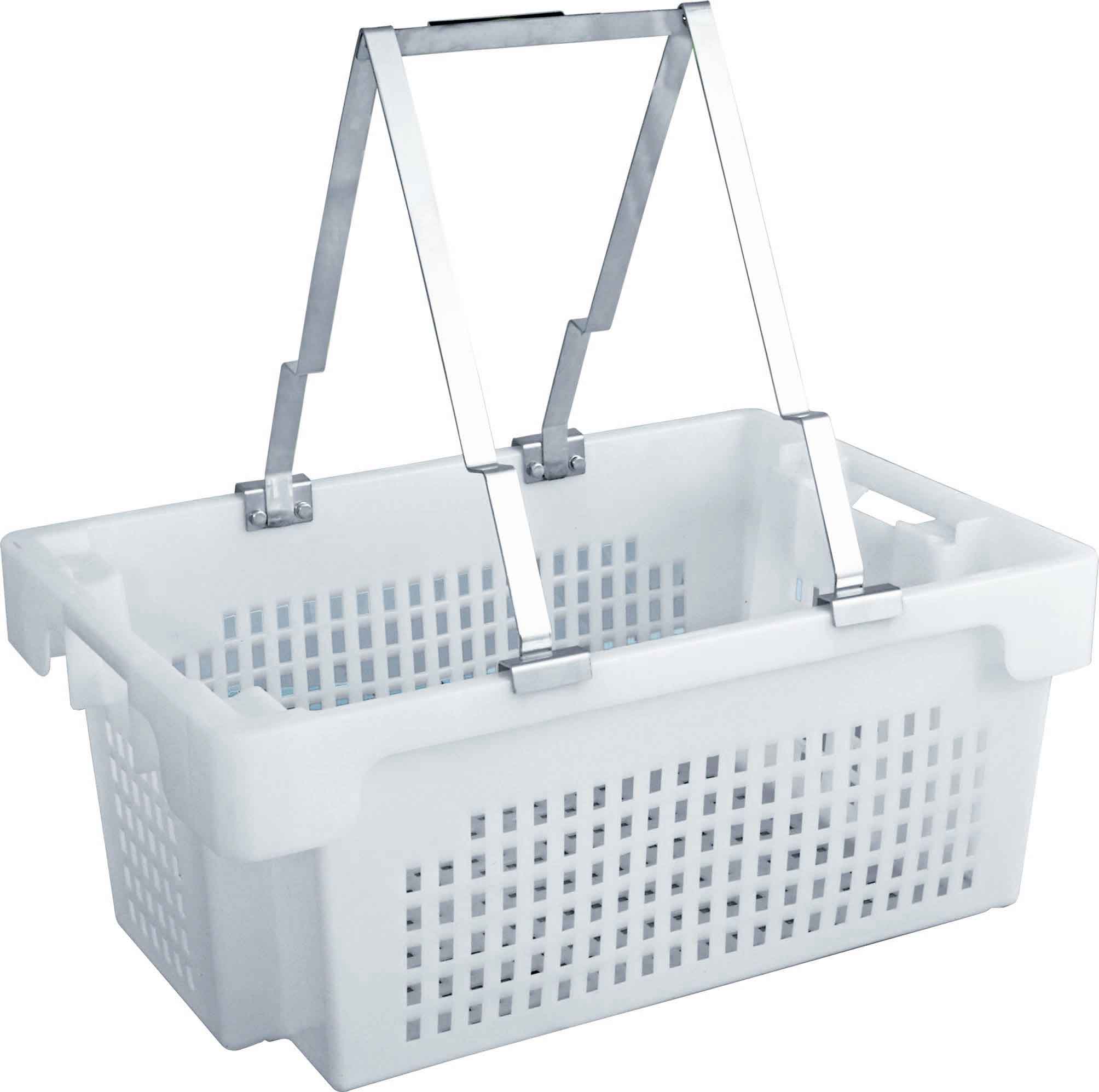 RuBee® Jumbo Entdeckelungsgeschirr