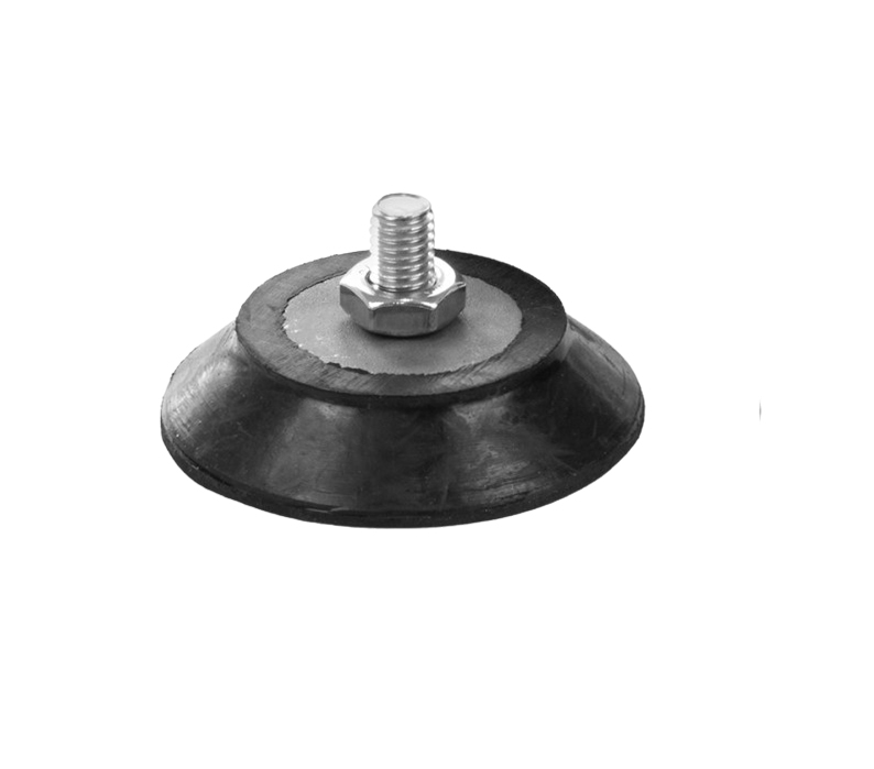 RuBee® Gummipuffer 60 mm